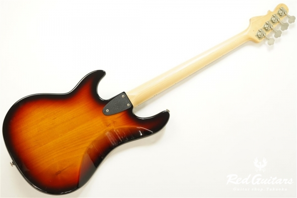 LEGACY BASS - Sunburst